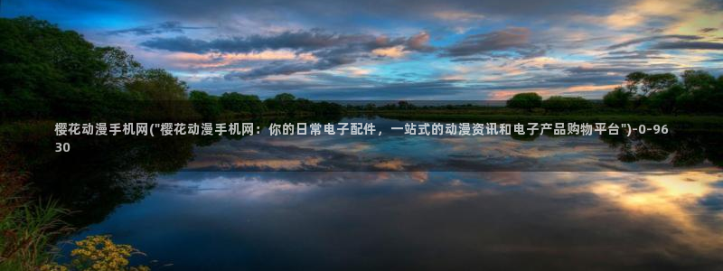 樱花动漫海贼王