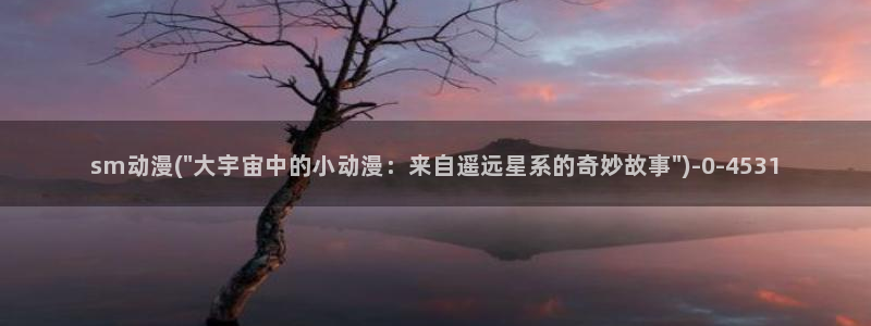 狐妖小红娘动漫全集免费观看：sm动漫(\